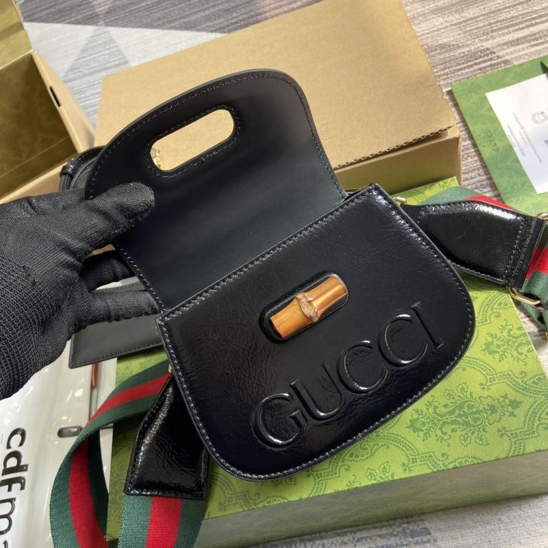 Gucci Top Handle Bags